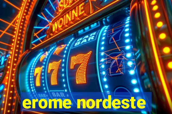 erome nordeste